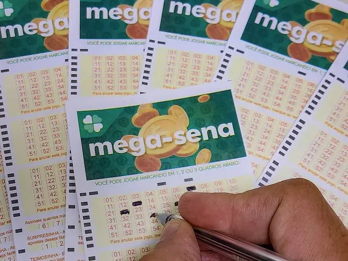 Mega-Sena sorteia nesta quinta prêmio acumulado em R$ 100 milhões