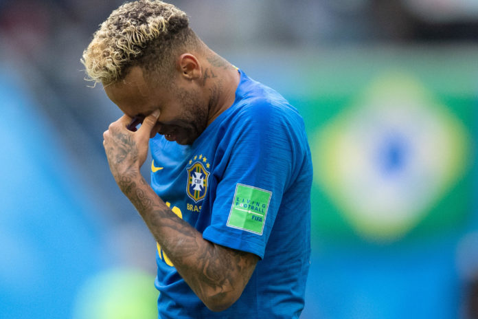 Fifa divulga 10 candidatos ao prêmio de melhor do mundo; Neymar está fora