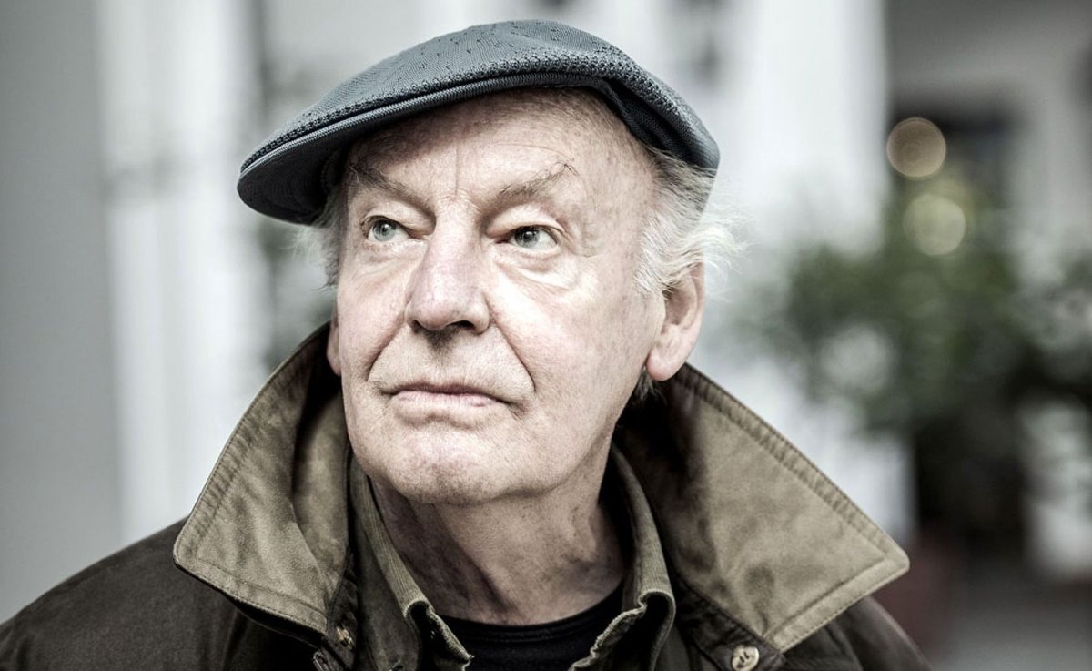 Eduardo Galeano enalteceu cultura latino-americana