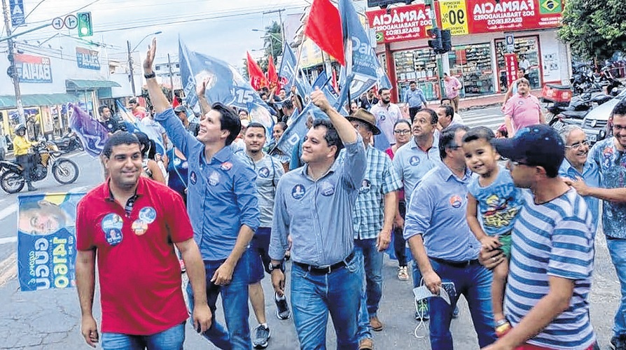 Daniel: “Cabe ao governante eleger prioridades na gestão”