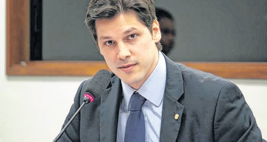 Daniel critica descaso do governo de Goiás com a segurança pública