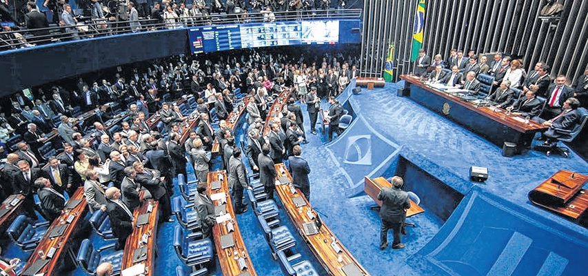 ‘Equilíbrio, livre trânsito em Brasília, formação cultural e ativos históricos’