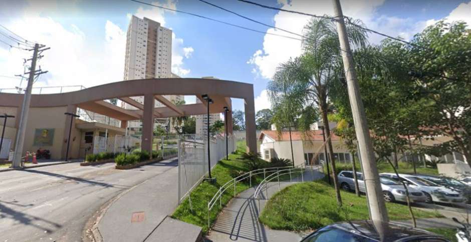 Criança de cinco anos cai de prédio em Osasco e é levada ao hospital em estado grave