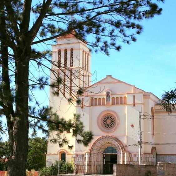 Sentimento primeiro de gratidão, aponta responsável pela Paróquia Sant'Ana