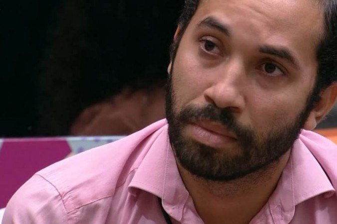 Gilberto é eliminado do 'BBB 21'; Camilla, Fiuk e Juliette vão para a final