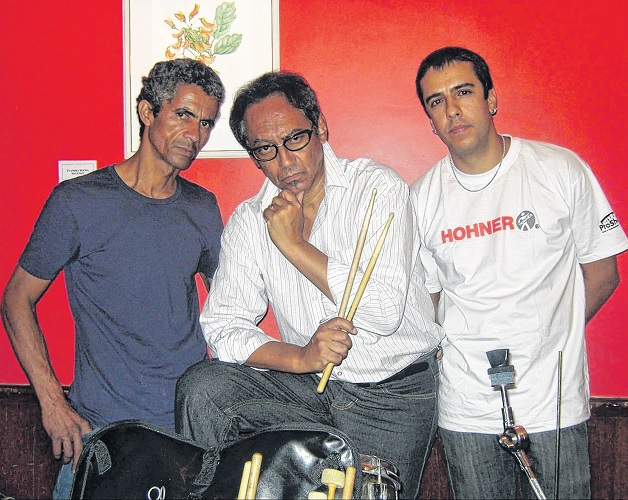 Domingo: tributo aos mestres do rock