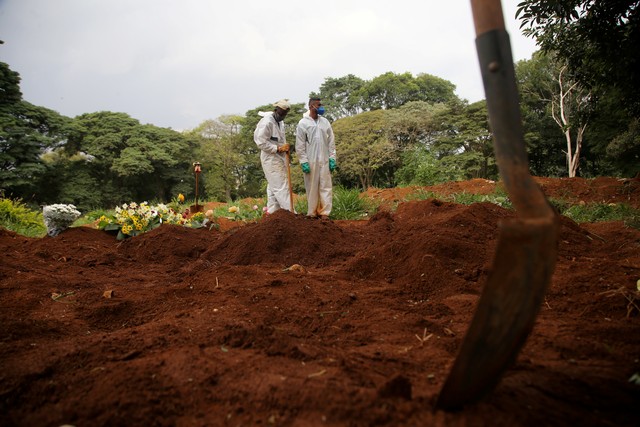 Recordes de mortes: 'Não temos saída a não ser avançar nas medidas de restrição', afirma Secretário municipal da Saúde de SP