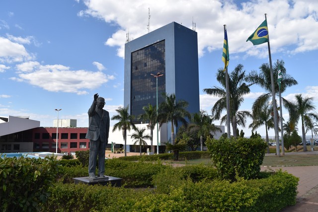 Goiânia cancela ponto facultativo no carnaval