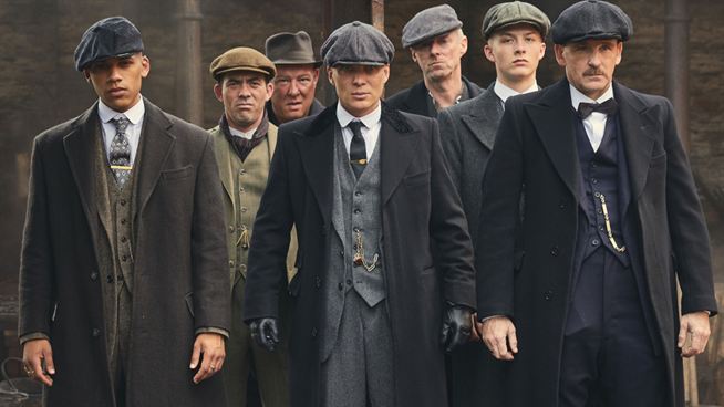 Peaky Blinders: episódio final tem duração revelada