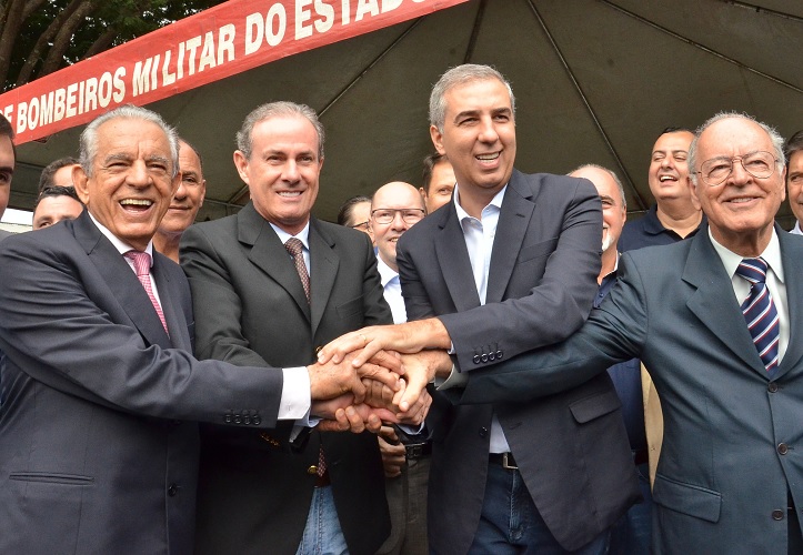 73ª Expo-Goiás é instalada com novo foco