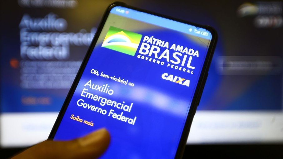 Auxílio Emergencial chega ao fim neste domingo