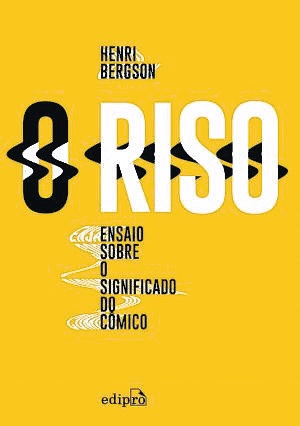 O curioso lado perverso do riso