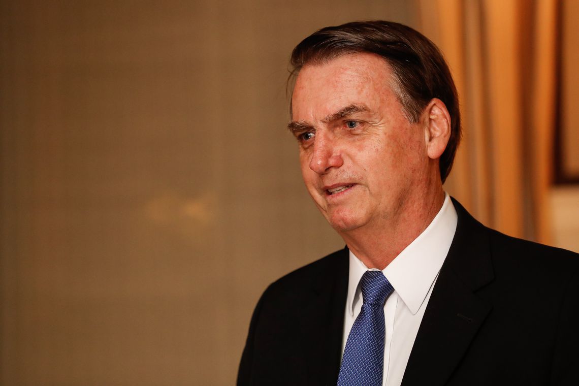 Bolsonaro participa no Chile de Cúpula Presidencial Sul-Americana