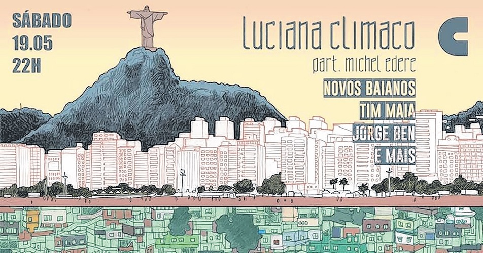 Um passeio por Novos Baianos, viagem com Jorge Benjor e a volta de Tim Maia