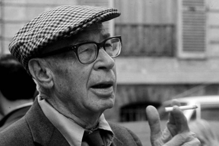 Em ‘Dias de Paz em Clichy’, Henry Miller mostra por que é um vulcão literário