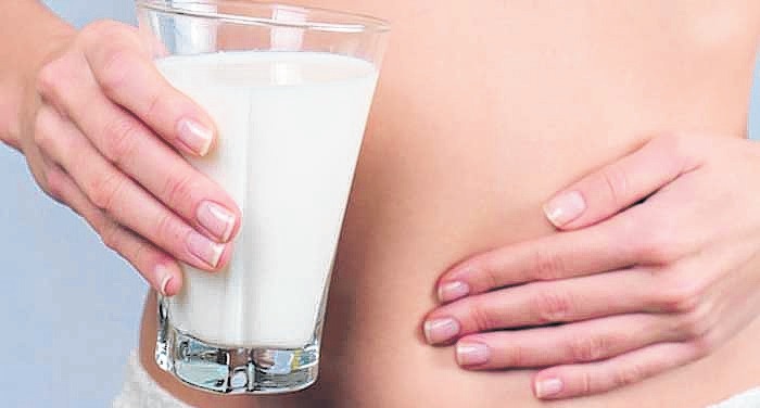 Síndrome do intestino irritável e intolerância à lactose