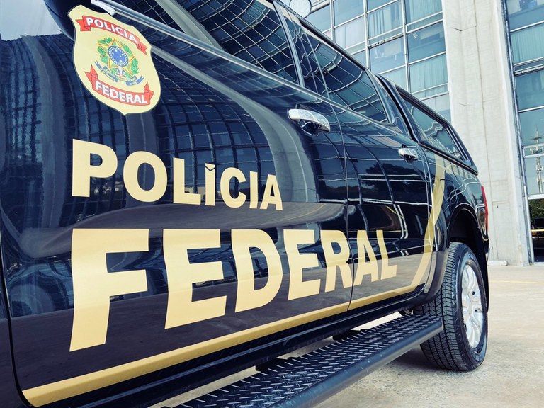 Delegado da PF pede prisão da cúpula da corporação