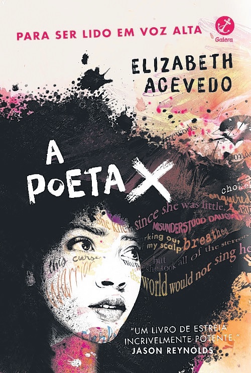 Narrado em verso, A poeta X navega pelo universo do Slam Poetry