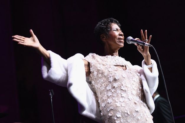 Morre aos 76 anos Aretha Franklin, a “rainha do soul”