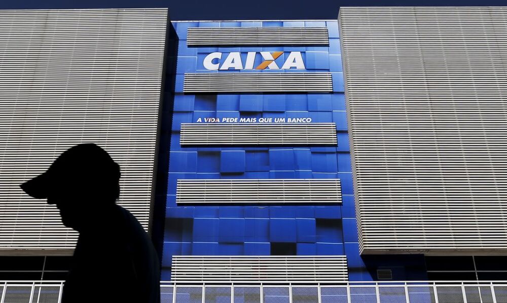 Caixa começa a pagar hoje Auxílio Brasil de R$ 600