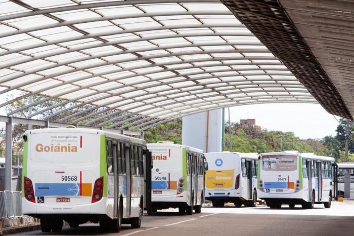 Todas as capitais e o DF adotam gratuidade no transporte público no 2º turno