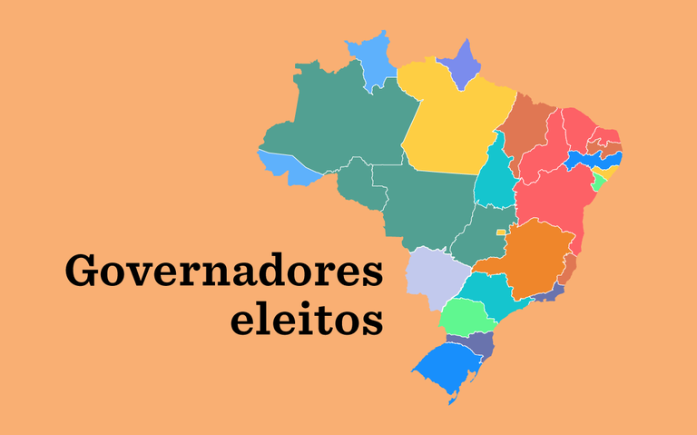 Governadores dizem priorizar aliança com novo governo Lula