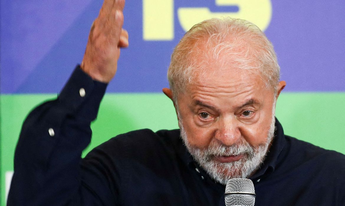 Lula sanciona lei que facilita localização de doadores de medula óssea