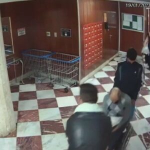 Trio é preso por roubar mãe e filho e levar corpos em cadeira de rodas