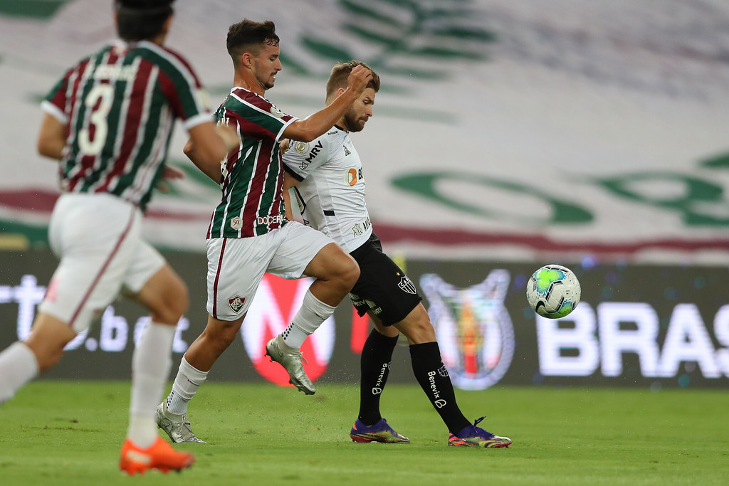 Fluminense encara Portuguesa de olho na vice-liderança do Cariocão