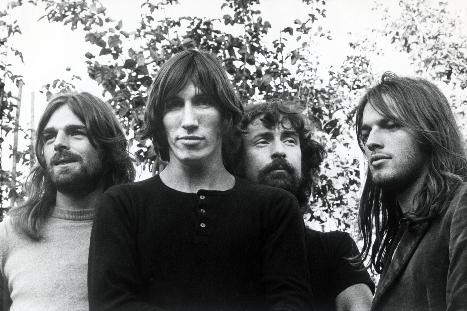 50 anos de ‘The Dark Side of the Moon’: Waters lança versão de ‘Us and Them’