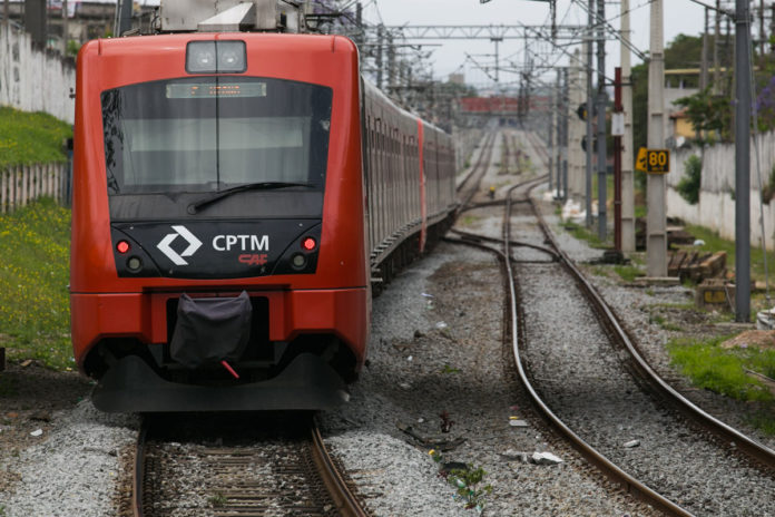 Vigilante morre e outro fica ferido após serem atropelado por trem