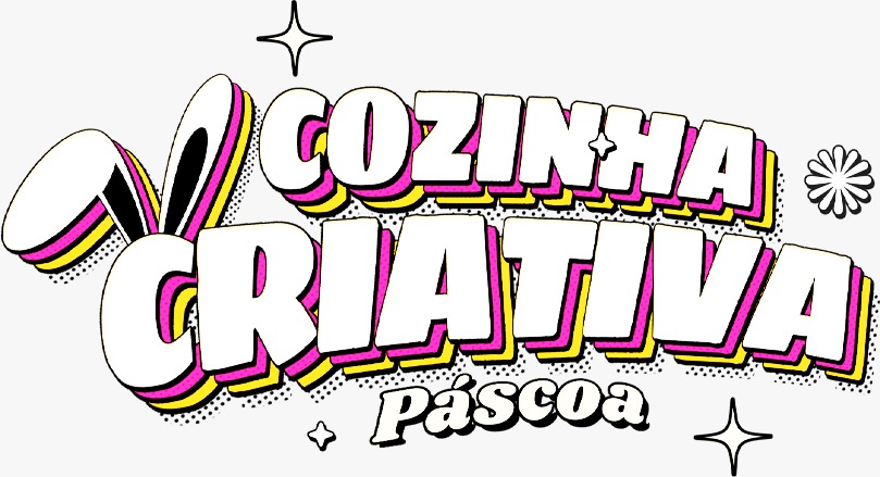 Páscoa no Bretas com Cozinha Criativa