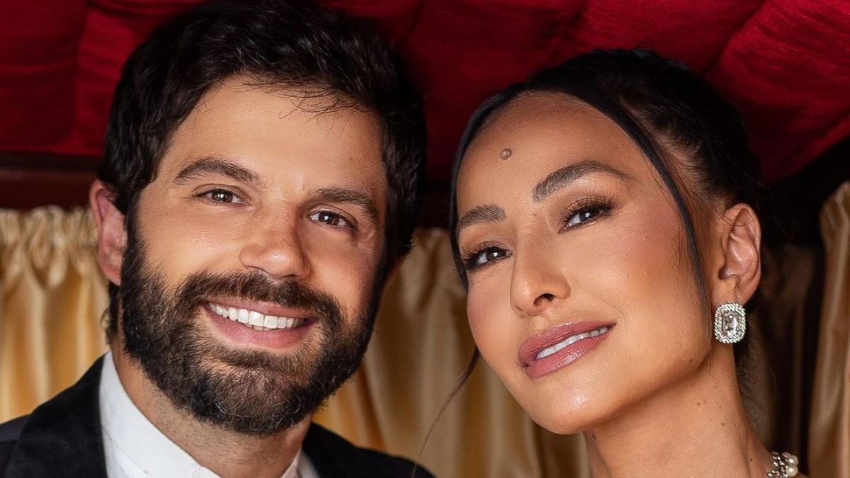 Sabrina Sato e Duda Nagle anunciam fim do casamento