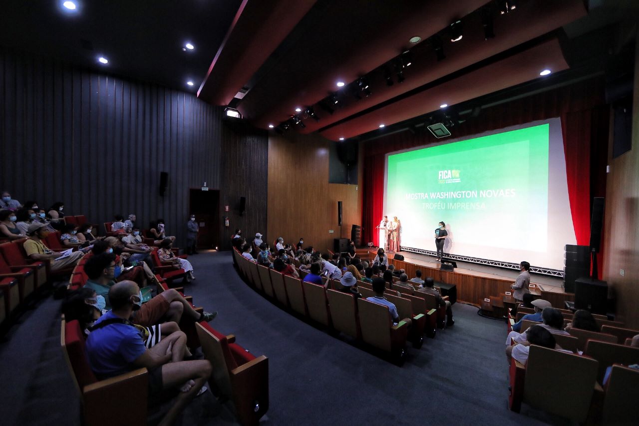 Festival Internacional de Cinema Ambiental (Fica) 2023 abre inscrições para filmes