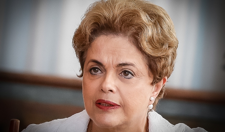 Banco dos Brics elege Dilma Rousseff como presidente em decisão unânime