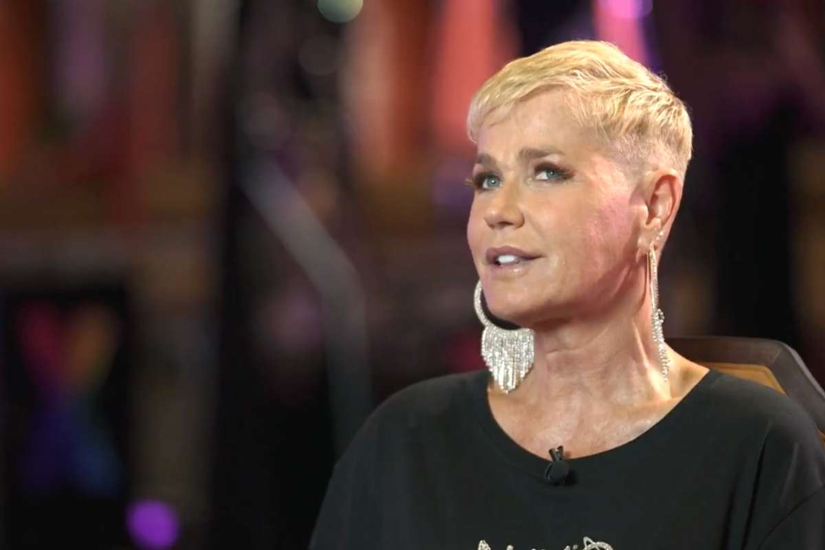 Xuxa revela arrependimento em relação à juventude: “Queria ter dado mais”