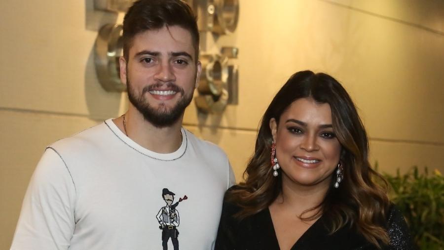 Ex-funcionária de Preta Gil fecha Instagram após notícia de que teria saído com marido da cantora