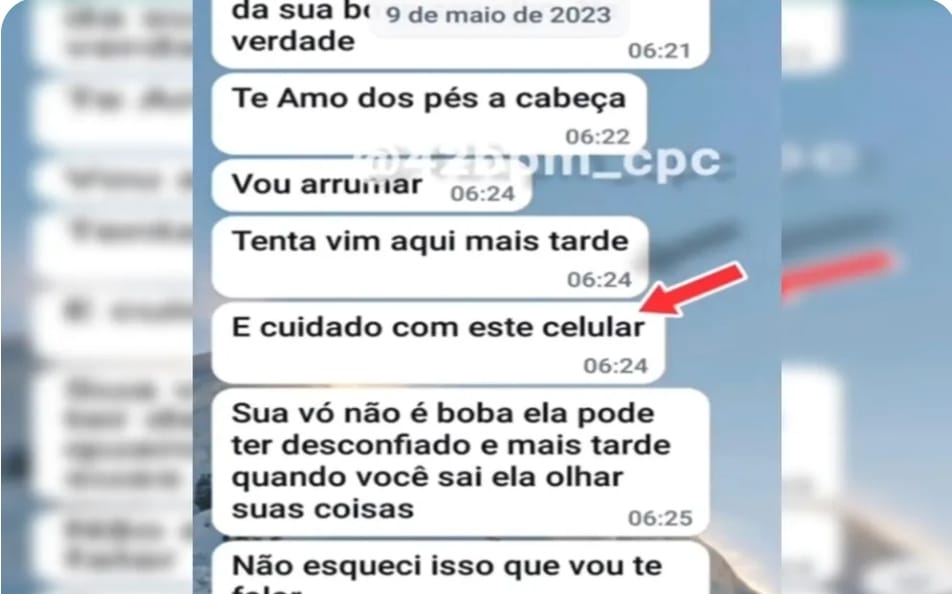 Suspeito de estuprar sobrinha durante 3 anos é preso, em Goiânia