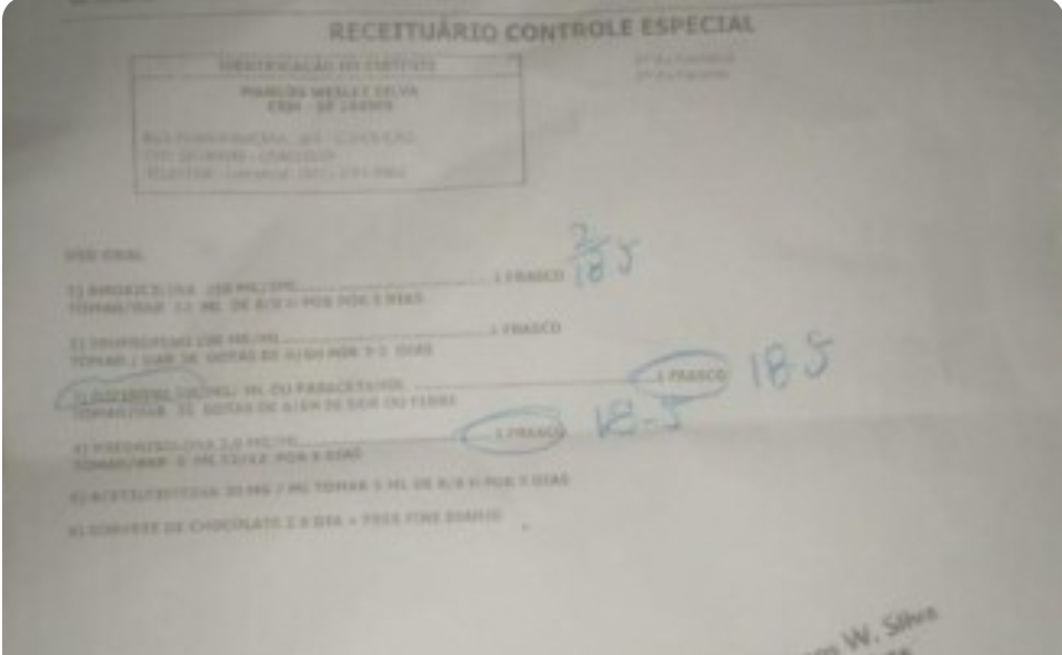 Médico que receitou sorvete para criança em UPA é readmitido