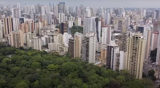 Coloca o Casaco e Tira o Casaco: temperatura vai variar no Final de Semana