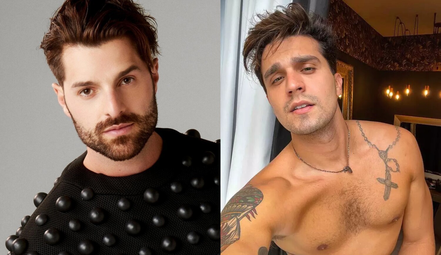 Alok se irrita com Luan Santana em festival e quase cancela show: “Maior novela”