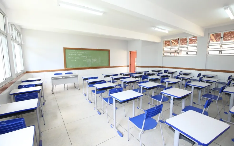 Concurso Público em Goiás oferece mais de 600 vagas na área da Educação