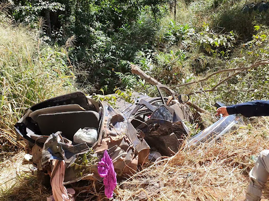 PRF alerta para aumento de acidentes durante férias escolares em rodovias goianas