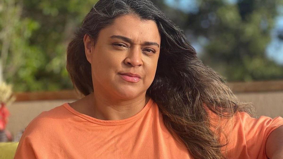 Preta Gil decide se afastar das redes sociais: ‘Doente emocionalmente’