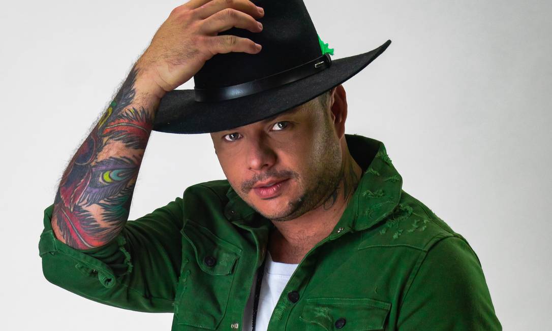 Aposta do sertanejo, Paulo Pires vem conquistando o mercado musical