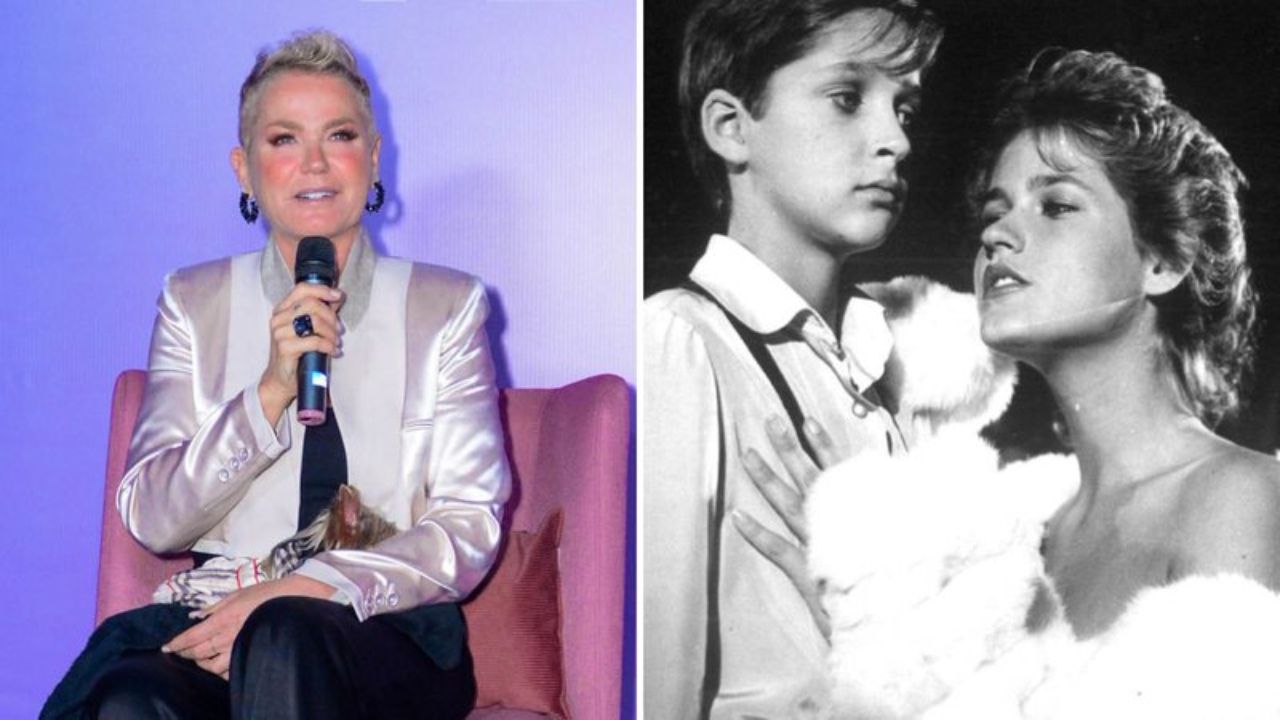 ‘Xuxa, o Documentário’ coloca apresentadora cara a cara com passado