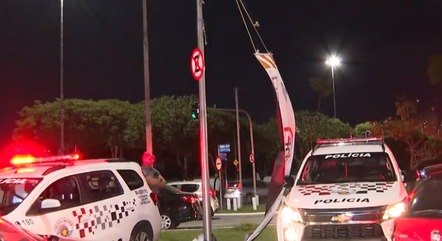 Funcionário da CET é morto a tiros por policial militar em São Paulo