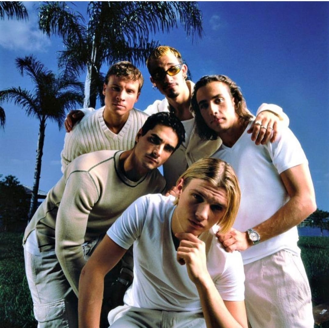 Backstreet Boys: boy band que resiste ao tempo e mantém legado