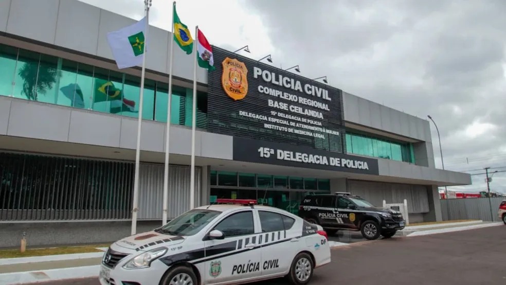 Reviravolta: morte de mulher por engasgamento será investigada como feminicídio, diz Polícia Civil