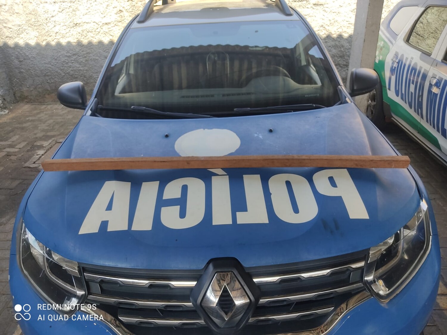 Homem é preso em Goiânia por tentativa de homicídio no Condomínio das Esmeraldas